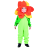 Disfraz de Flor Infantil - Disfraces de Flores Frutas y Verduras Infantiles