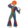 Disfraz de Disco Colores Hombre - Disfraces de Disco para Hombre
