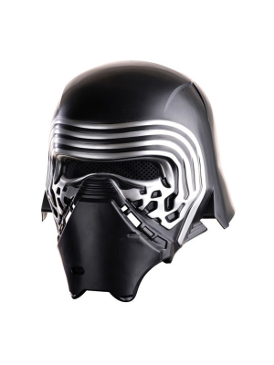 Kaskoa Kylo Ren Star Wars Seme-alabak