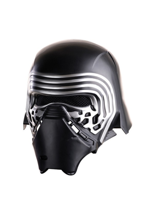 Casco de Kylo Ren Infantil - Sombreros