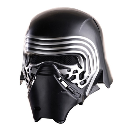 Kaskoa Kylo Ren Star Wars Seme-alabak