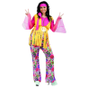Disfraz de Hippie Chica - Disfraces de Hippie para Mujer