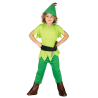 Comprar Vestit com Peter Pan, només per a 14.00€ – vestit de Botiga en línia