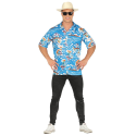 Disfraz de Turista