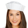 barret de mariner noi blanc