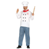 Disfraz de Cocinero - Disfraces de Cocineros