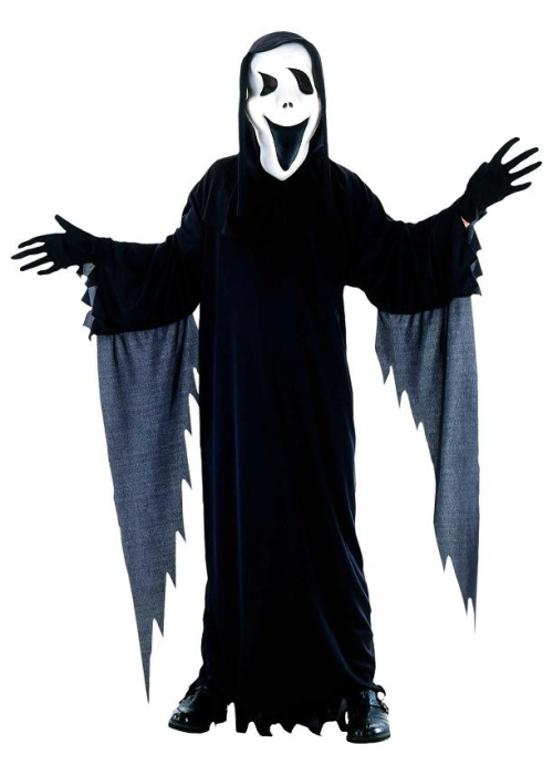 Isfraz De Scream