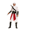 Gaudir de la bellesa de l'Assassí Blanc
