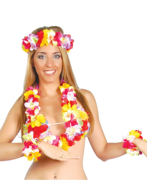 conjunt de hawaii