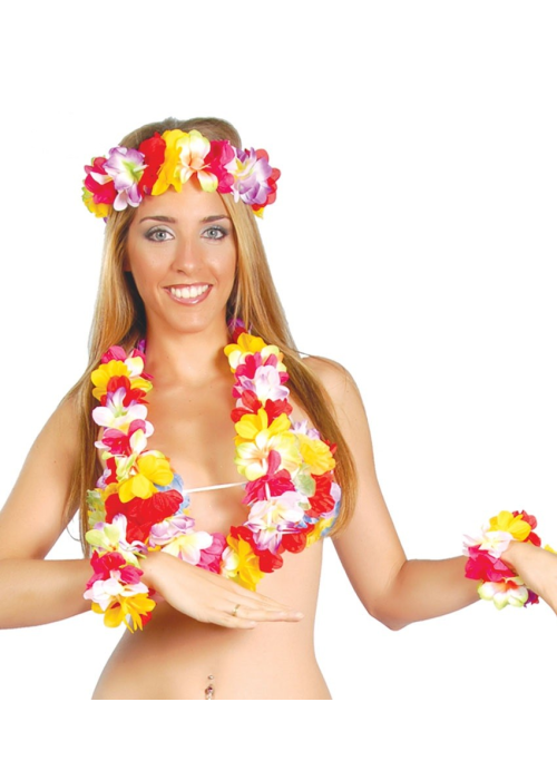 conjunt de hawaii