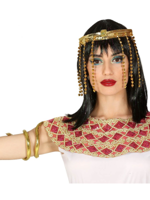 Conjunto Cleopatra - COMPLEMENTOS POR CATEGORIA