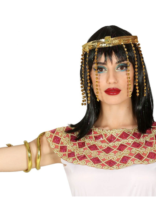 Conjunto Cleopatra - COMPLEMENTOS POR CATEGORIA