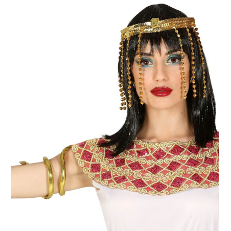 Conjunto Cleopatra - COMPLEMENTOS POR CATEGORIA