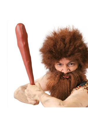 maleït troglodita