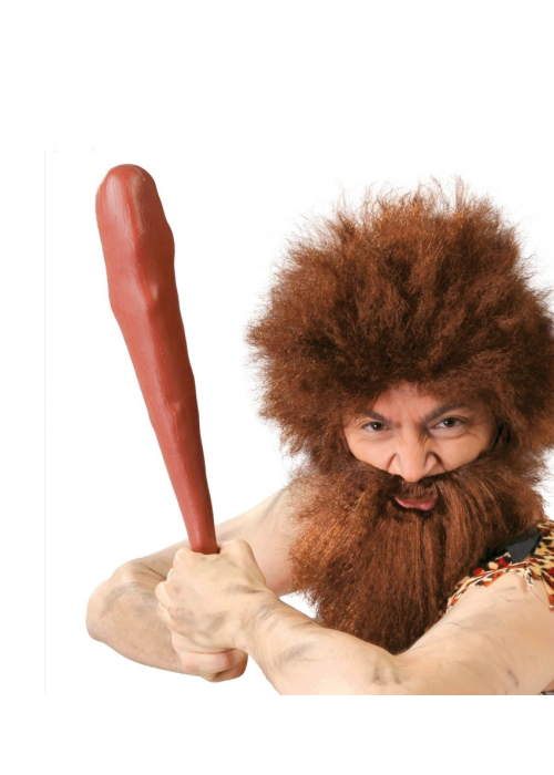 maleït troglodita
