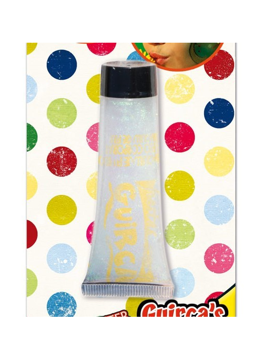 Purpurina en Gel Iris - Maquillaje y Caracterizacion