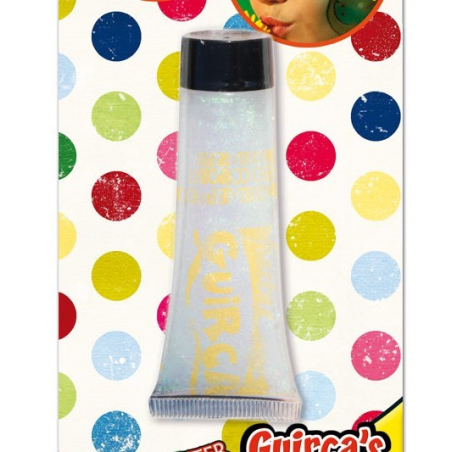 Purpurina en Gel Iris - Maquillaje y Caracterizacion