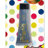 Purpurina Zilarrezko Gel