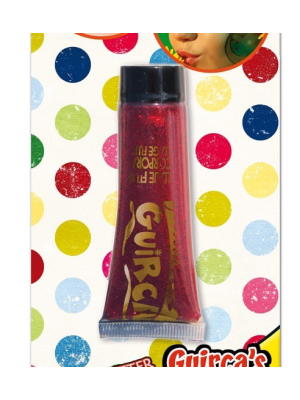 Purpurina Gel Gorria