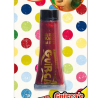 Purpurina Gel Gorria