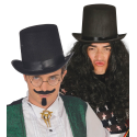 Comprar Chistera de Fieltro Alta - Sombreros