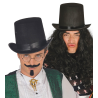 Chistera de Fieltro Alta - Sombreros