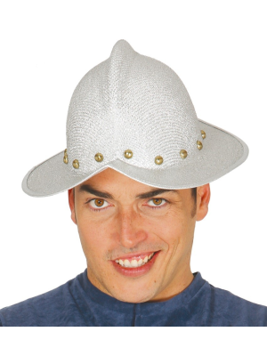 Hat, Conqueror