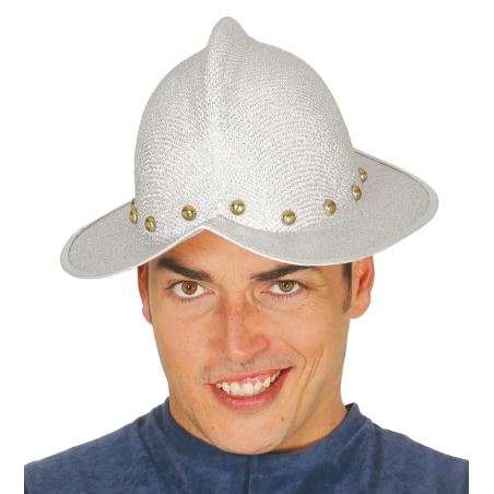 Sombrero Conquistador - COMPLEMENTOS POR CATEGORIA