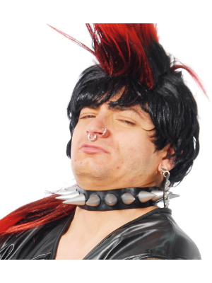 8 Piercing - Complementos de Rock y Punk