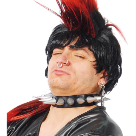 8 Piercing - Complementos de Rock y Punk