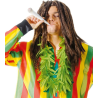 Collar Hojas Marihuana