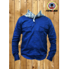 Camisa Arrantzale Mahon niño - Trajes regionales vascos