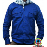 Camisa Arrantzale Mahon niño - Trajes regionales vascos