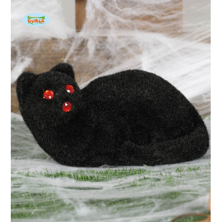 Gat negre 23 cm