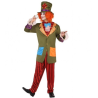 Disfressa Mad Hatter Verd