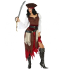 Mozorro Piratesa Karibeko Marron