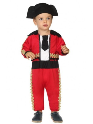 Vestit De Torero Beguda