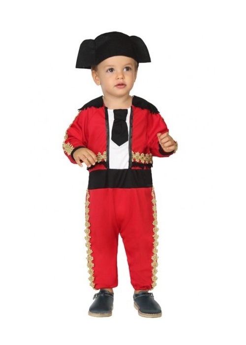 Vestit De Torero Beguda