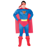 Acheter Costume de Superman musclé pour seulement 22.00€ – Atelier de costumes en ligne