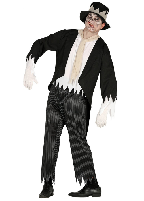 El Vestit De Nuvi Fantasma