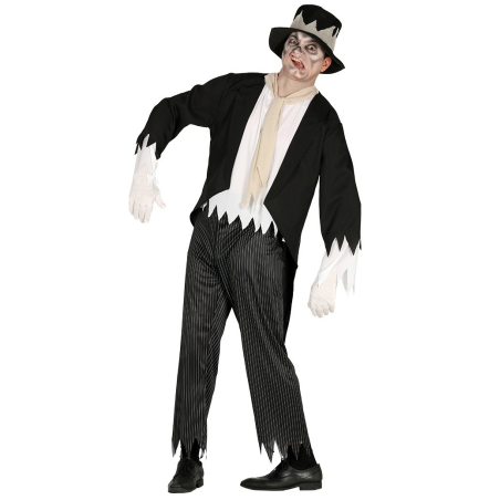 El Vestit De Nuvi Fantasma