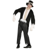 Costume De Petit Ami Fantôme