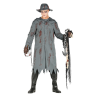 Disfraz de Asesino Pescador - Disfraces Halloween Hombre