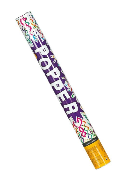 Canó de Confetti 40 CM