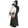 Disfraz de la Muerte en Brazos - Disfraces de Halloween