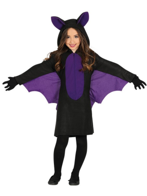 Costume Bat Girl Child