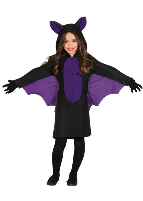Vestit Bat Nena