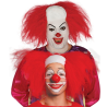 Comprar Calb de Clown i amb el Cabell per només 7.00€ – vestit de Botiga en línia