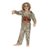 Disfraz de Zombie Intestinos Infantil - Disfraces de Halloween Infantiles