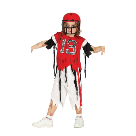 Vestit de mariscal de camp Zombie Nen